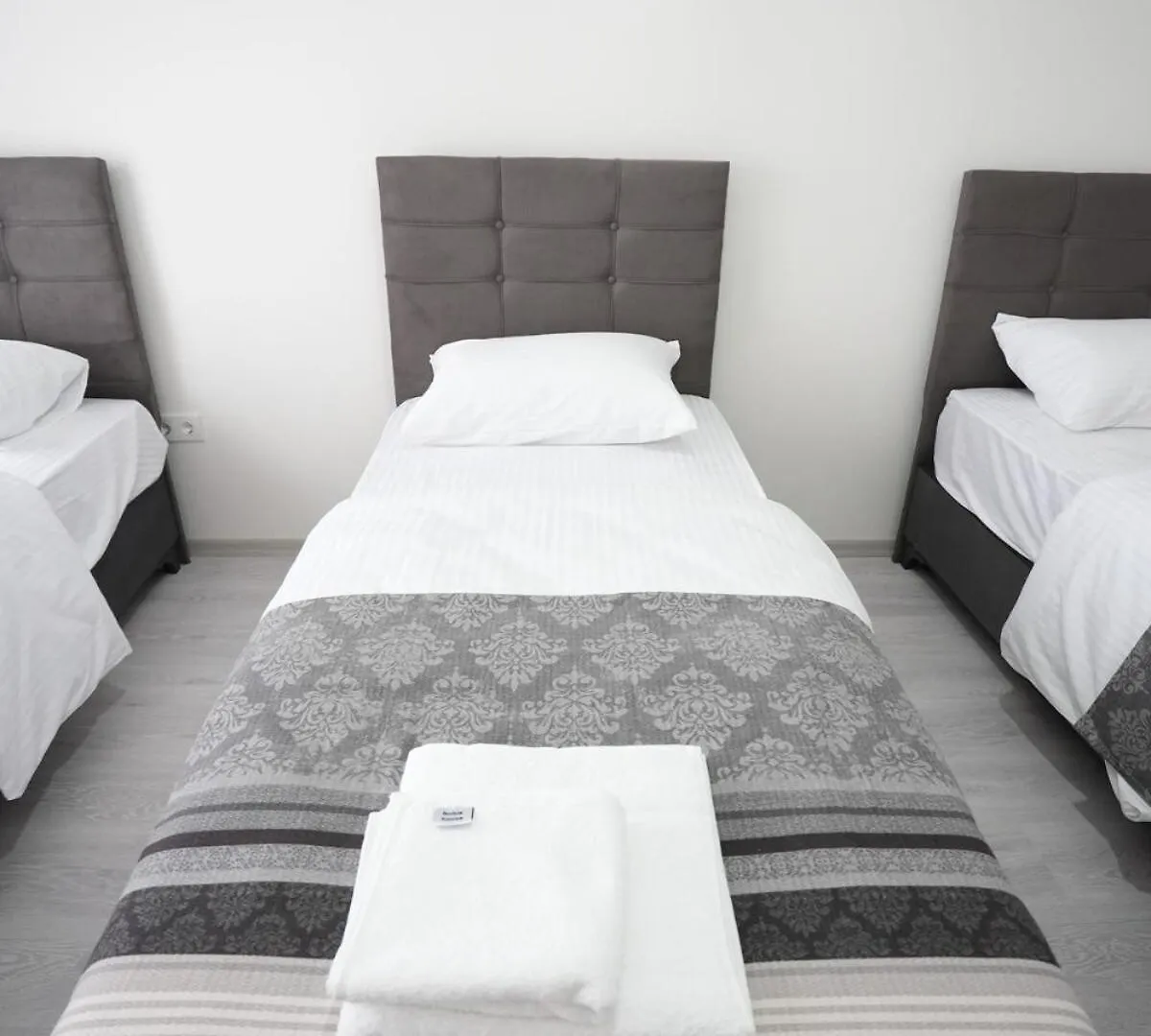 Apartment Tram 1 Min!Modern,Comfortable Istanbul Turkey