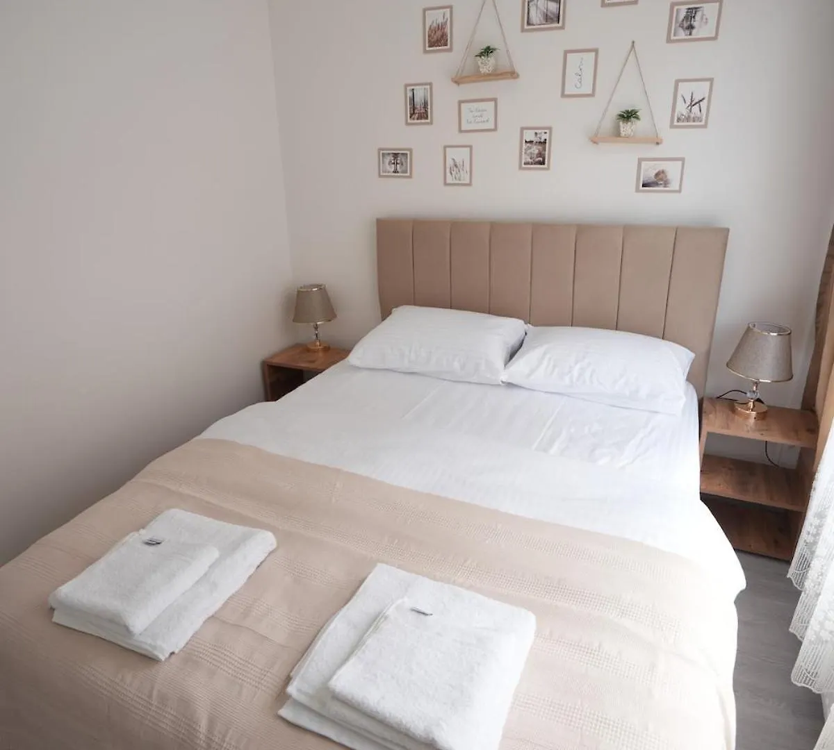 Apartment Tram 1 Min!Modern,Comfortable Istanbul Turkey