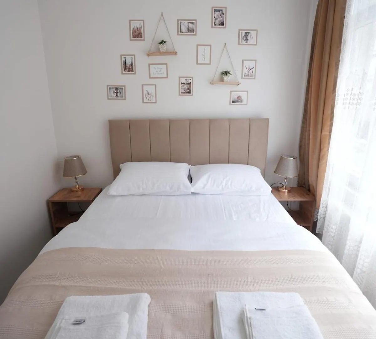 Apartment Tram 1 Min!Modern,Comfortable Istanbul